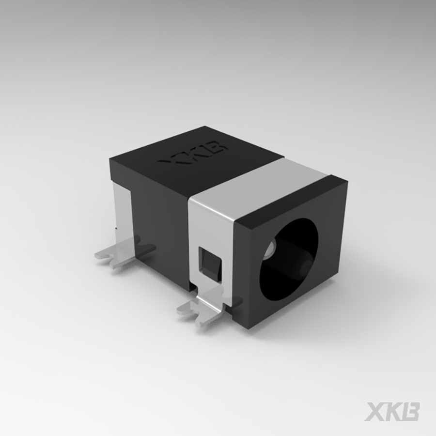 DC-0920-SMT-XKB Connectivity